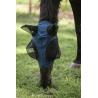 Fly Mask Lycra Xs Black