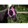 Fly Mask Lycra Xs Black