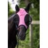 Fly Mask Lycra Xs Black