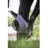 Fly Mask Lycra Xs Black