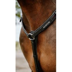 Endurance Breastp.cs Black