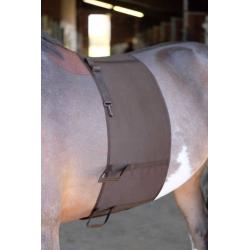 Norton Chafe Guard S Brown