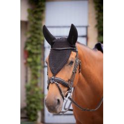 Soundl.flymask Long Cot.blk Fs
