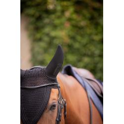 Soundl.flymask Long Cot.blk Fs