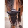Soundl.flymask Long Cot.blk Fs