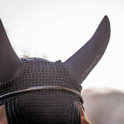 Soundl.flymask Long Cot.blk Fs