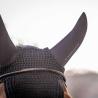 Soundl.flymask Long Cot.blk Fs