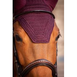 Prems Flyveil Plum Cob