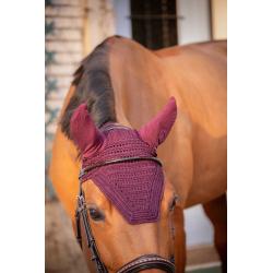 Prems Flyveil Plum Cob