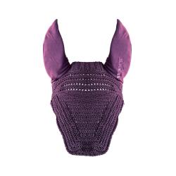 Prems Flyveil Plum Cob