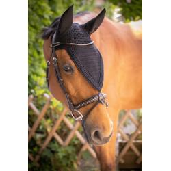 Paddock Cot.flyvei.long Fs Blk