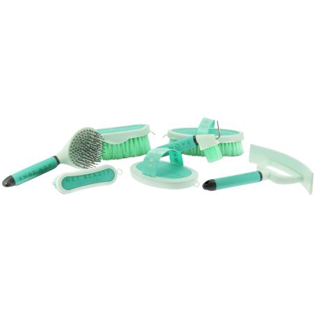 Je T Aime Dandybrush Aqua