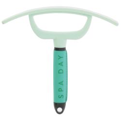 Je Taime Sweatscarp Aqua