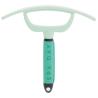 Je Taime Sweatscarp Aqua
