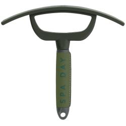 Je Taime Sweatscarp Aqua