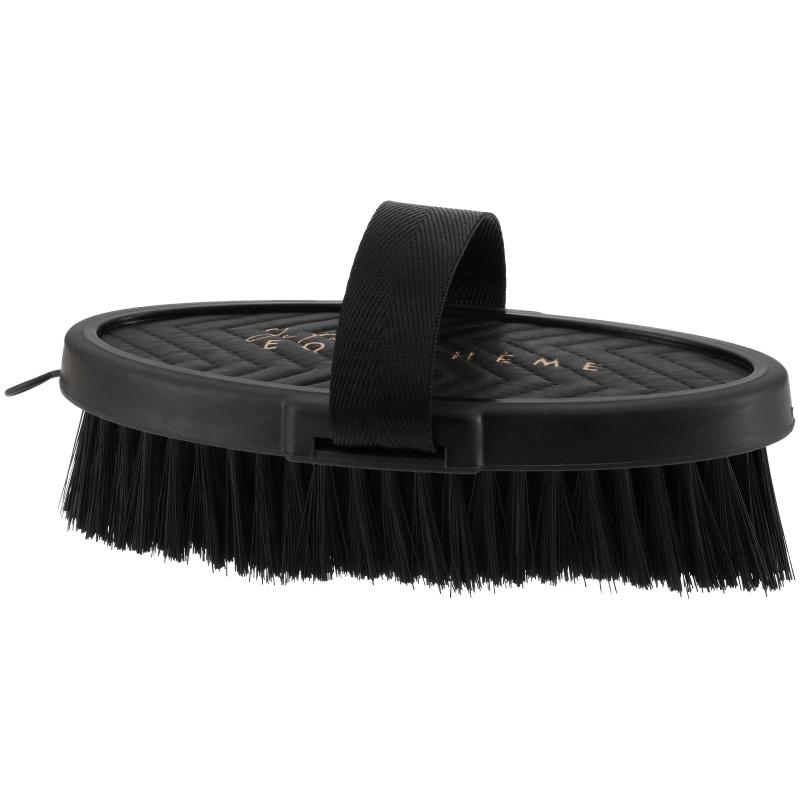 Je T Aime Bodybrush Blk Padded