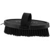 Je T Aime Bodybrush Blk Padded