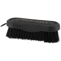 Je T Aime Facebrush Blk Padded