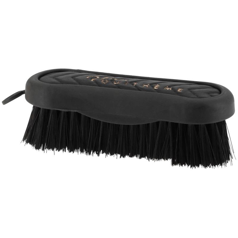Je T Aime Facebrush Blk Padded