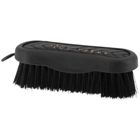 Je T Aime Facebrush Blk Padded