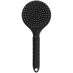 Je T Aime Manebrush Blk Padded