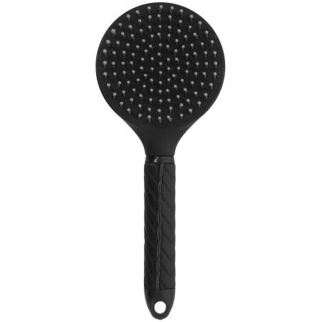 Je T Aime Manebrush Blk Padded