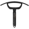 Je Taime Sweatscarp Blk Padded