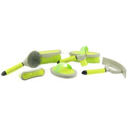 Je T Aime Dandybrush Aqua