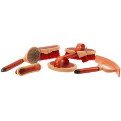 Je T Aime Dandybrush Aqua