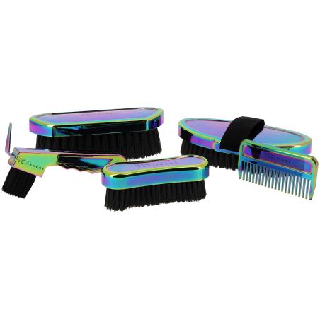 Face Brush Jtm Hologram