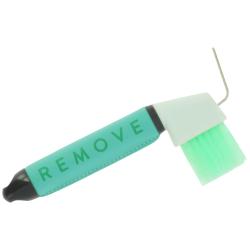 Je T Aime Hoof Pick Aqua