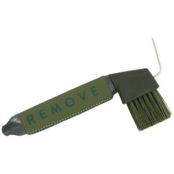 Je T Aime Hoof Pick Aqua