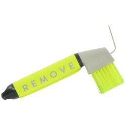 Je T Aime Hoof Pick Aqua