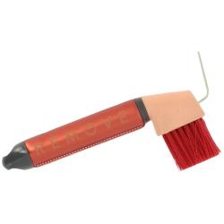 Je T Aime Hoof Pick Aqua