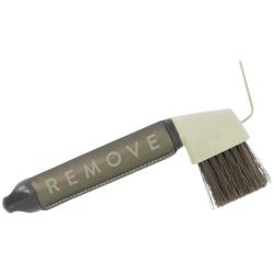 Je T Aime Hoof Pick Aqua