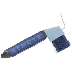 Je T Aime Hoof Pick Aqua
