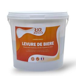 Brewer's Yeast 3Kg