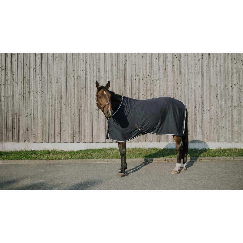 Drycool Sheet Std.navy 5'9
