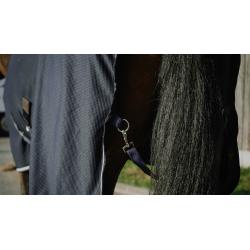 Drycool Sheet Std.navy 5'9