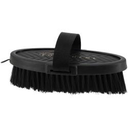 Je T Aime Bodybrush Blk Padded