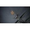 Drycool Sheet Std.navy 5'9