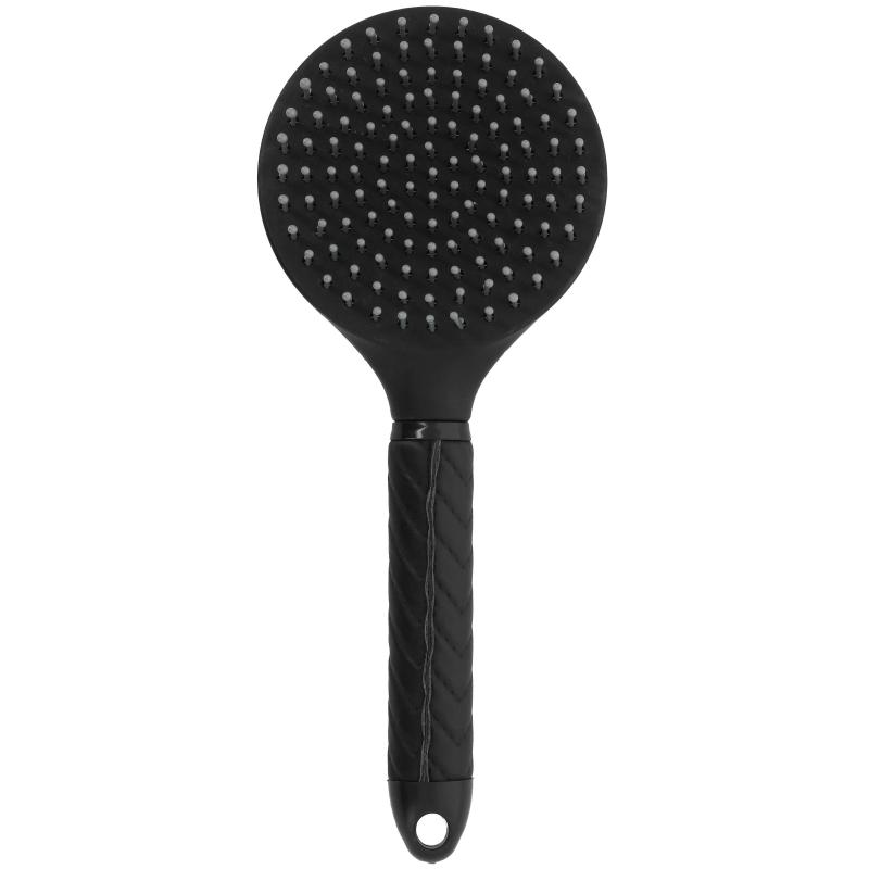 Je T Aime Manebrush Blk Padded