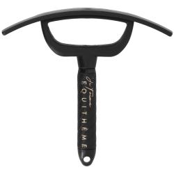 Je Taime Sweatscarp Blk Padded