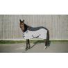 Flycool Sheet Std.ny/Wht.5'9