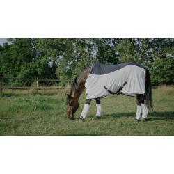 Flycool Sheet Std.ny/Wht.5'9