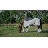 Flycool Sheet Std.ny/Wht.5'9