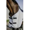 Flycool Sheet Std.ny/Wht.5'9