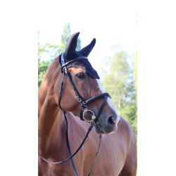 Fly Veil Silentair Cs.black