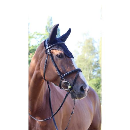Fly Veil Silentair Cs.black