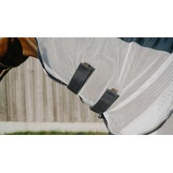 Flycool Sheet Cmb.ny/Wht.5'9